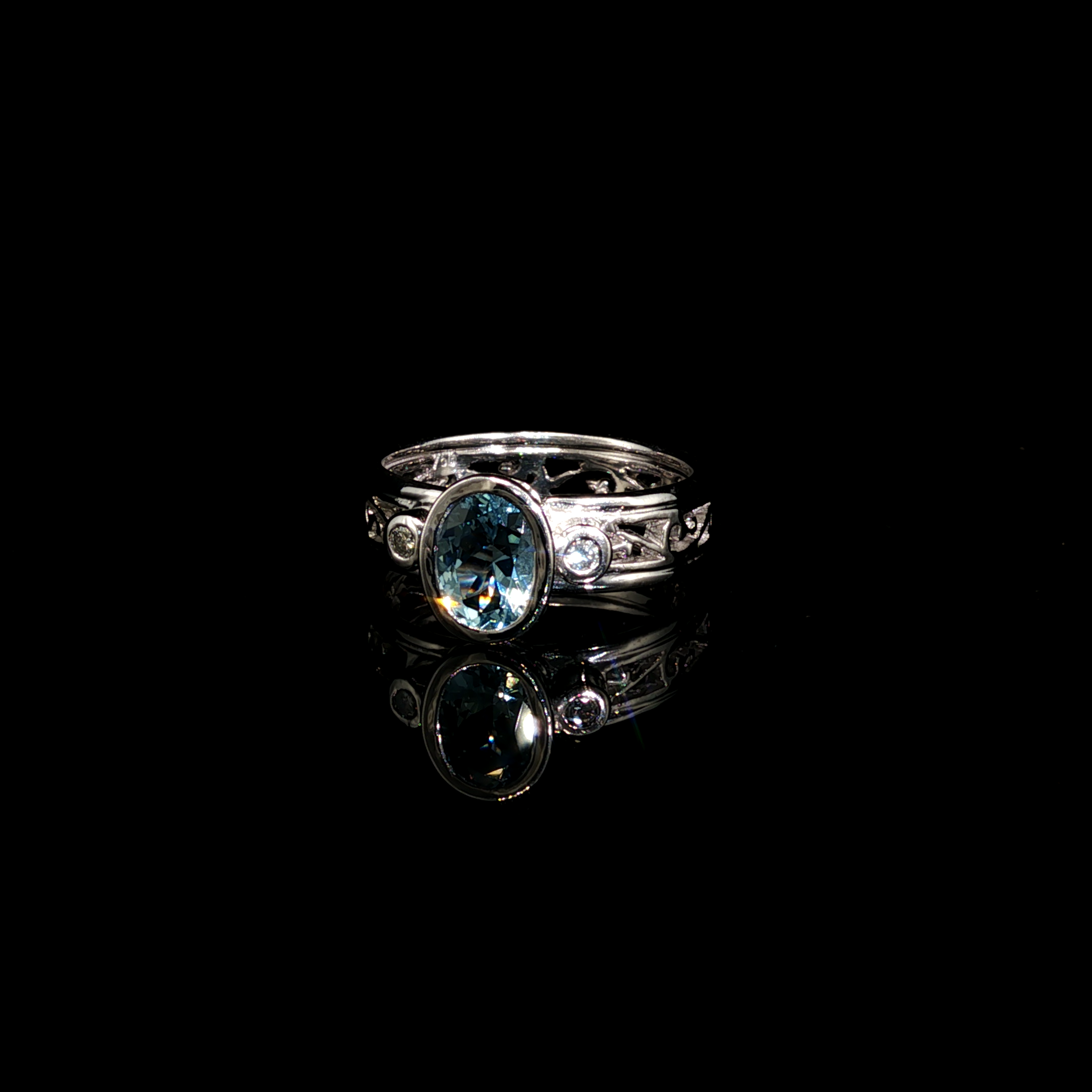 White Gold