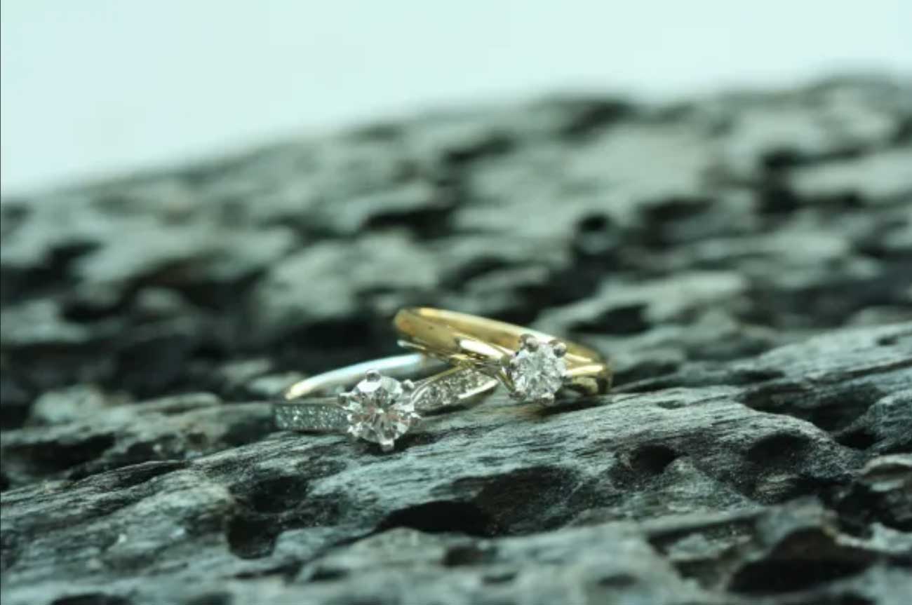 Diamond