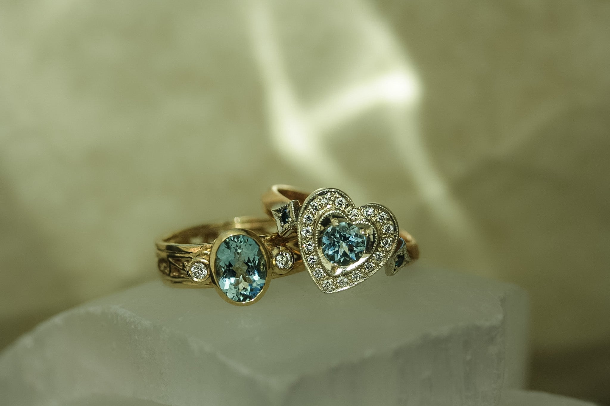 Aquamarine