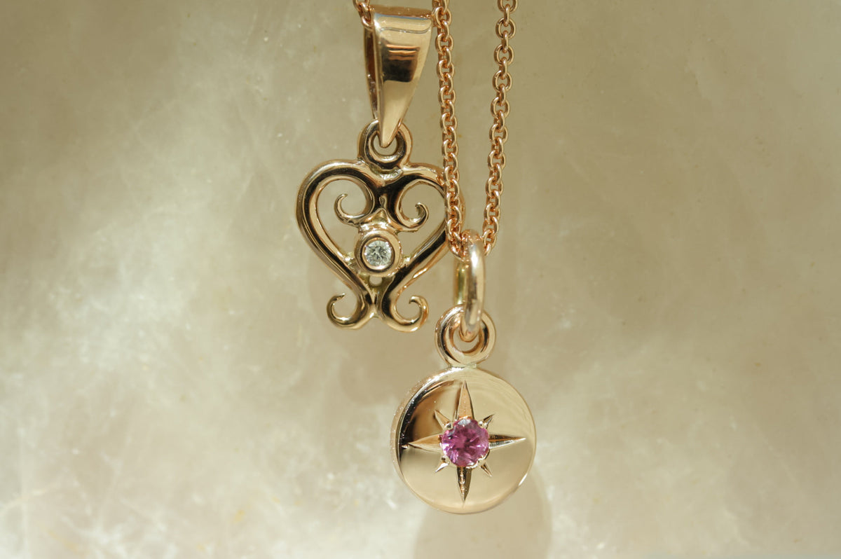 Pendants
