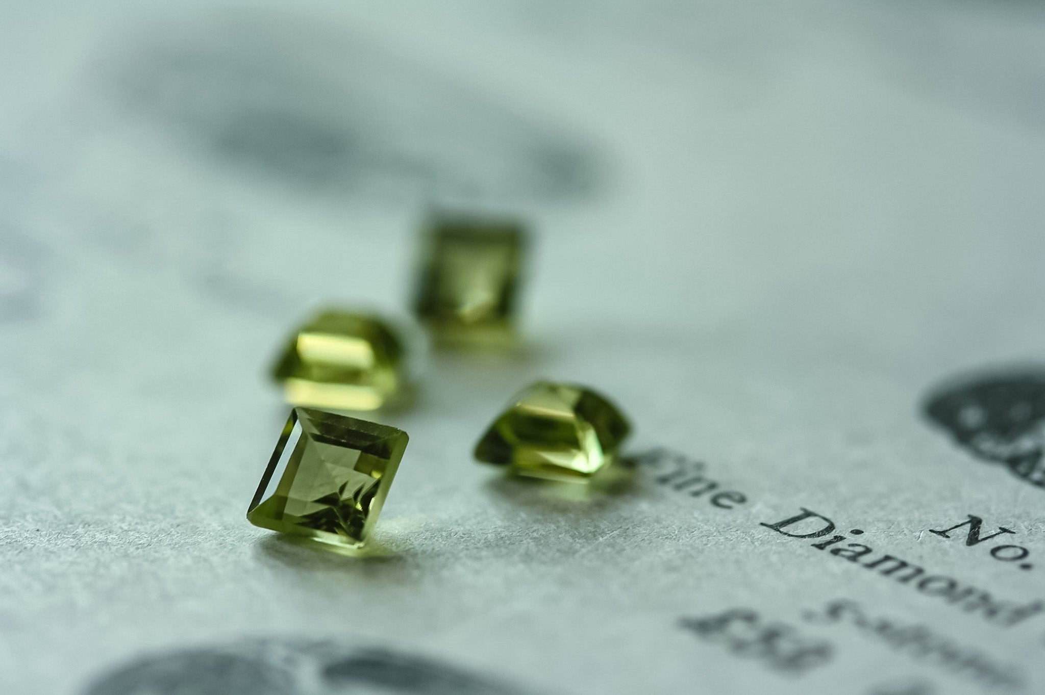 Peridot