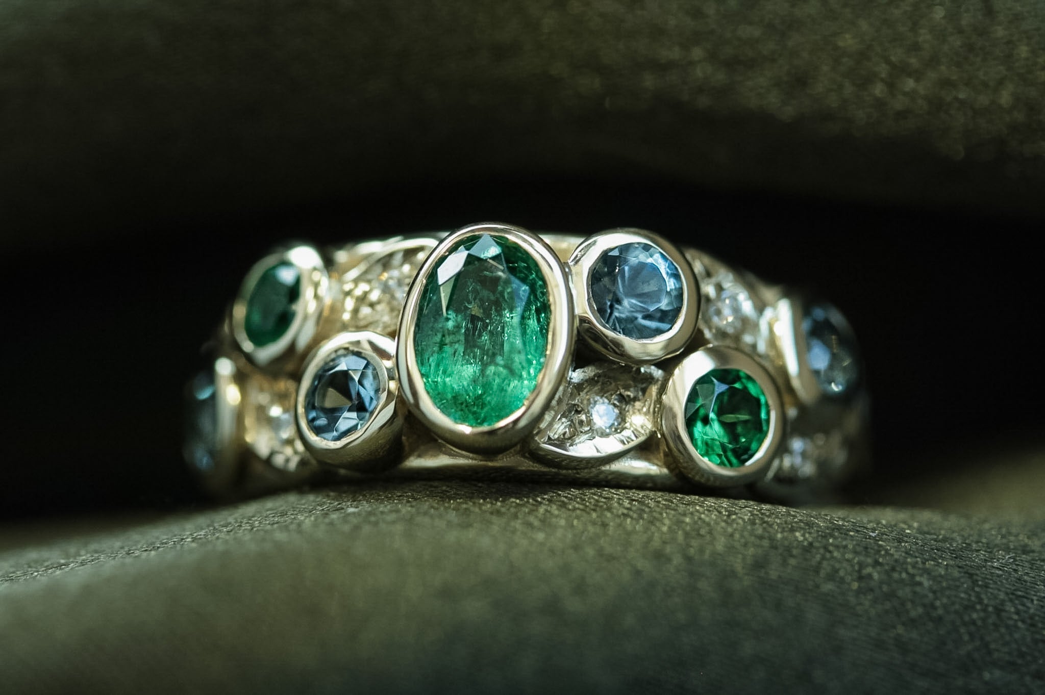 Emerald