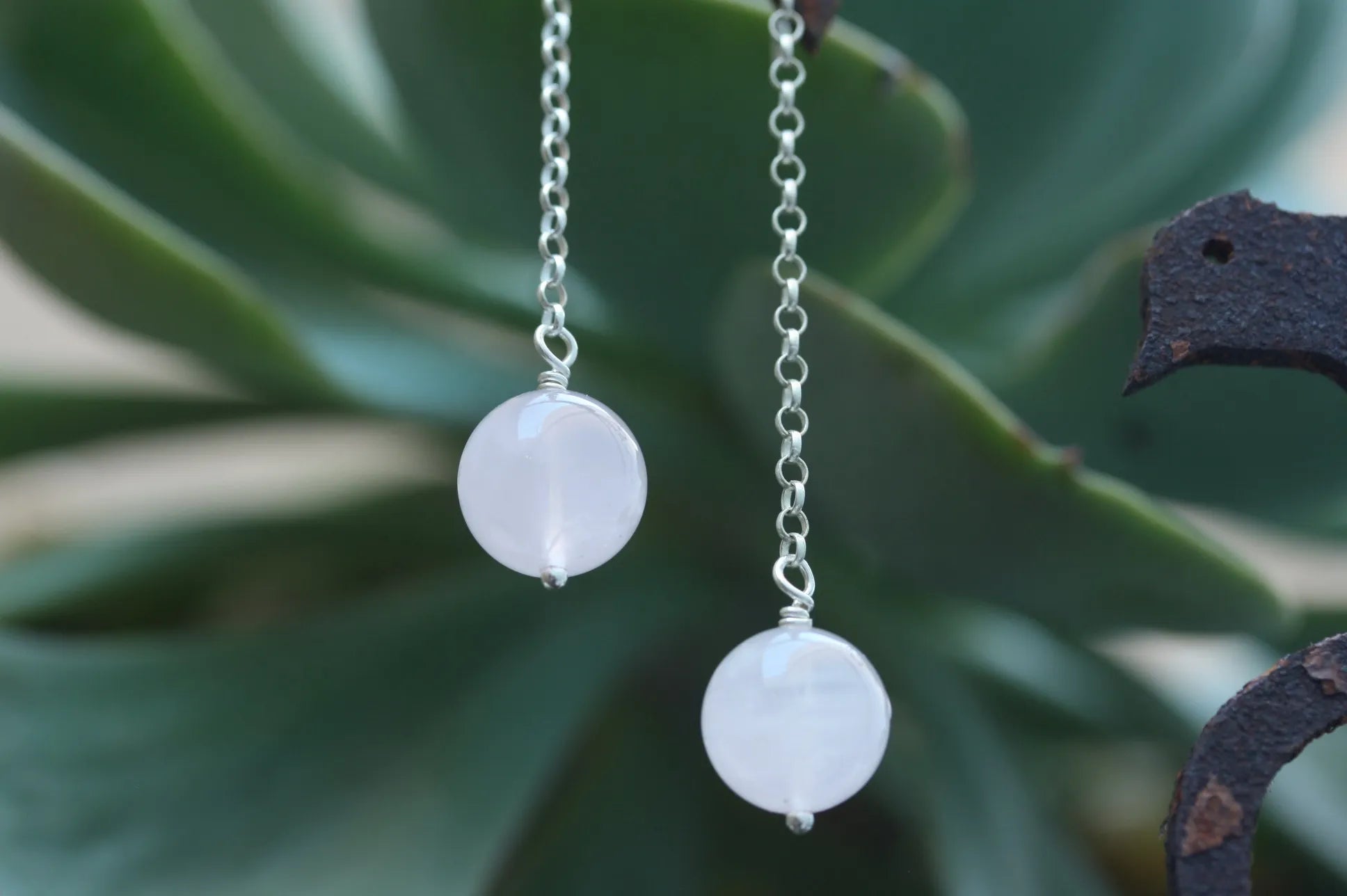Rose Quartz