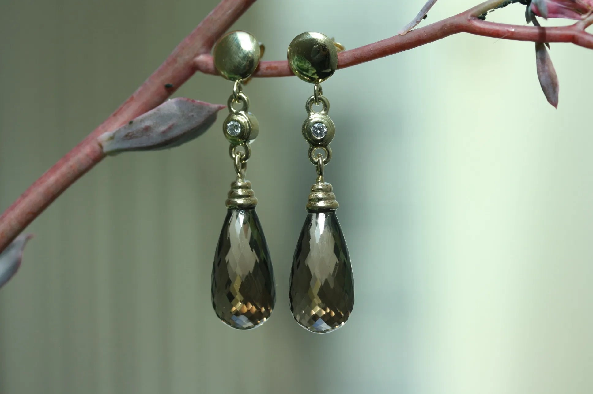 Smokey Quartz
