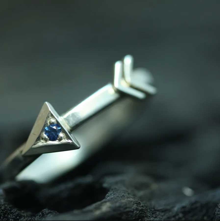 Sterling Silver