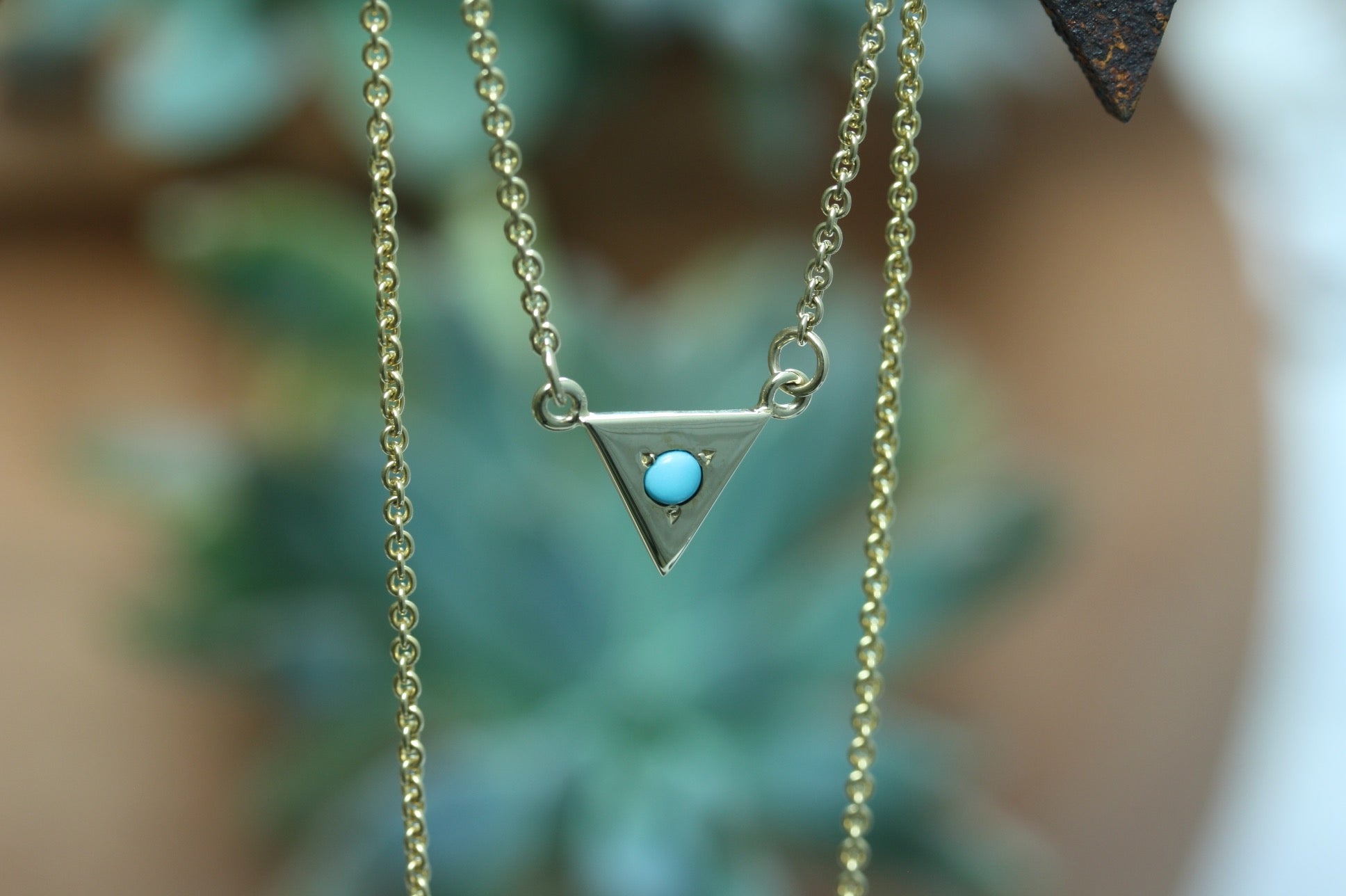 Turquoise