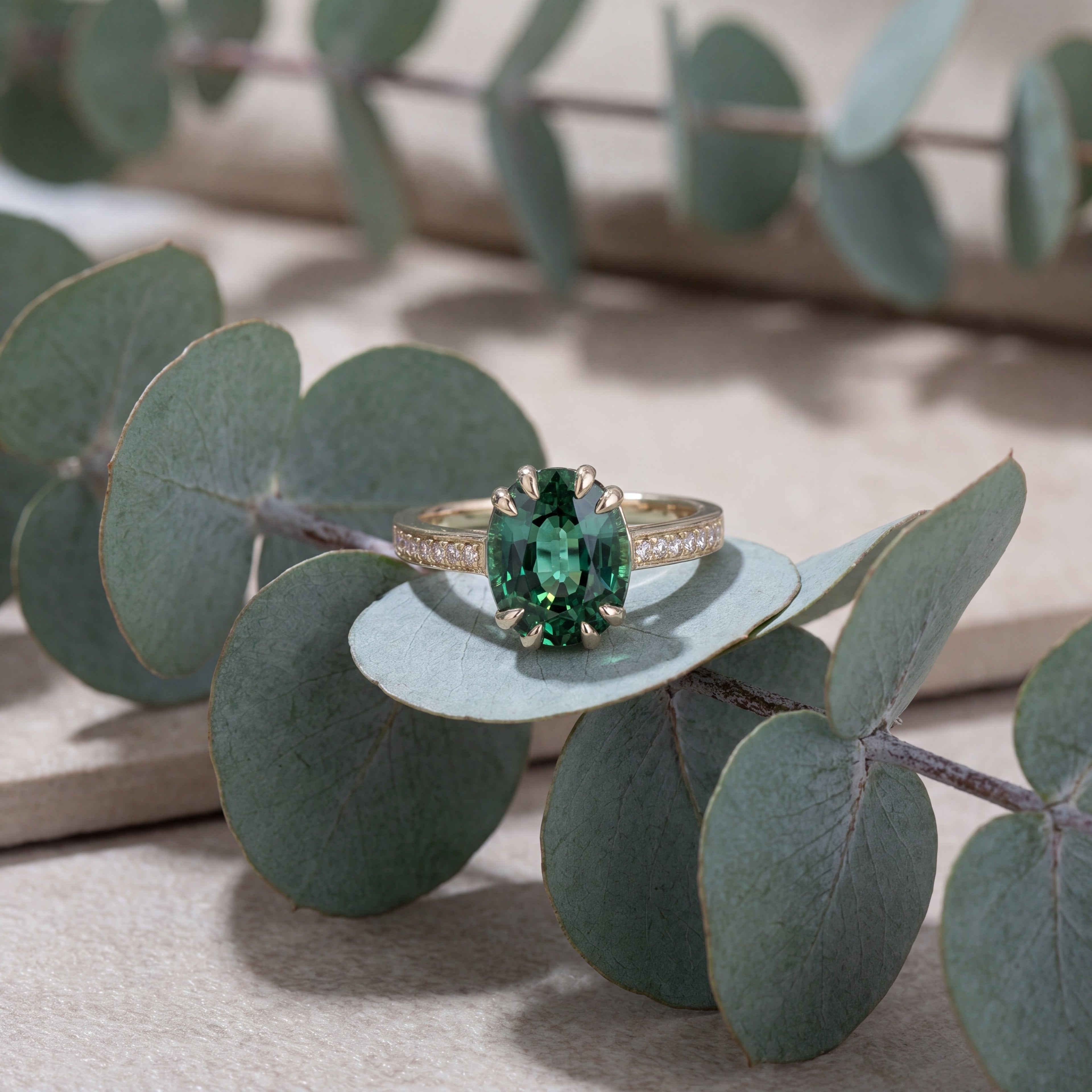 Tourmaline