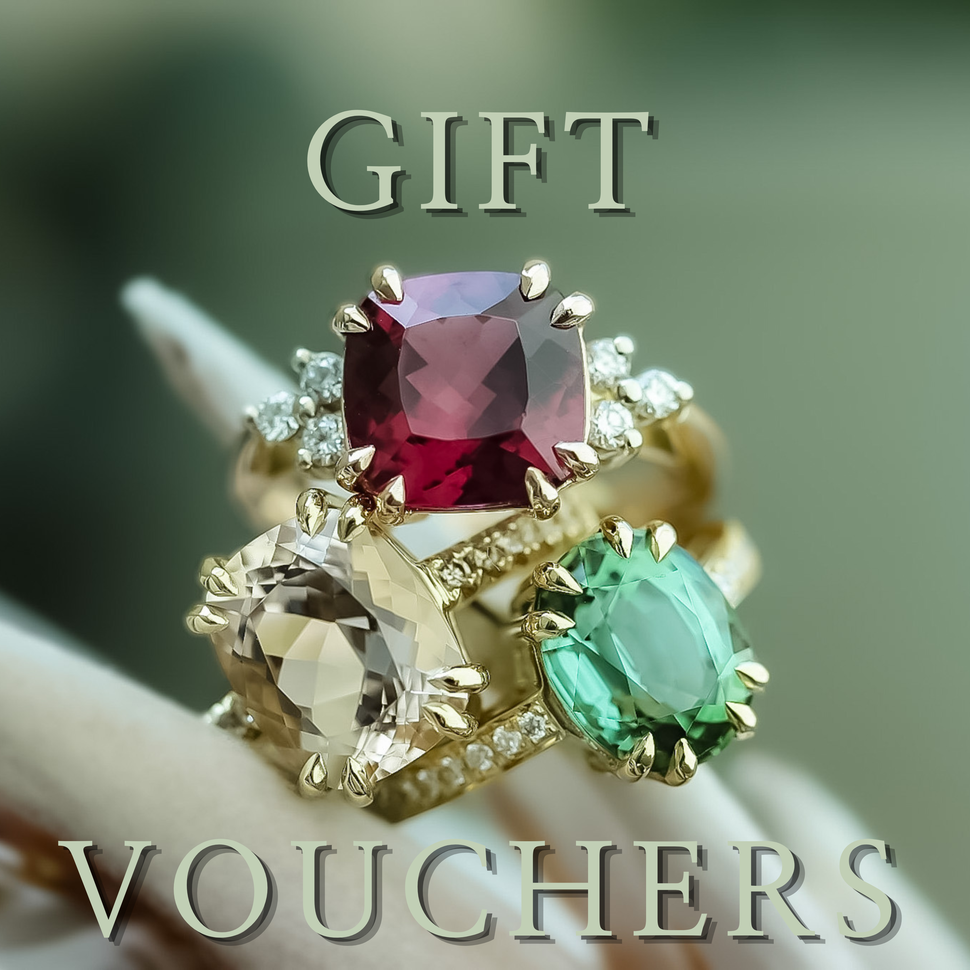 Gift Voucher