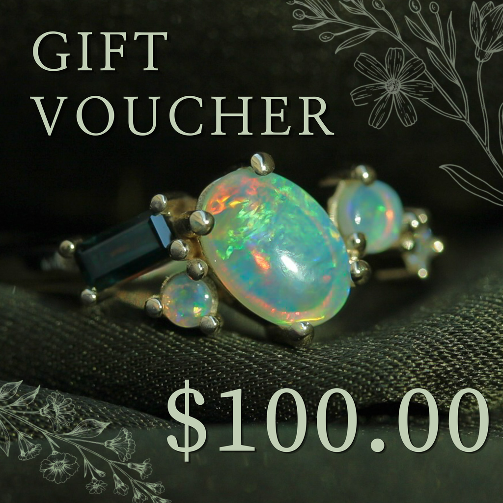 Gift Voucher