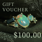 Gift Voucher