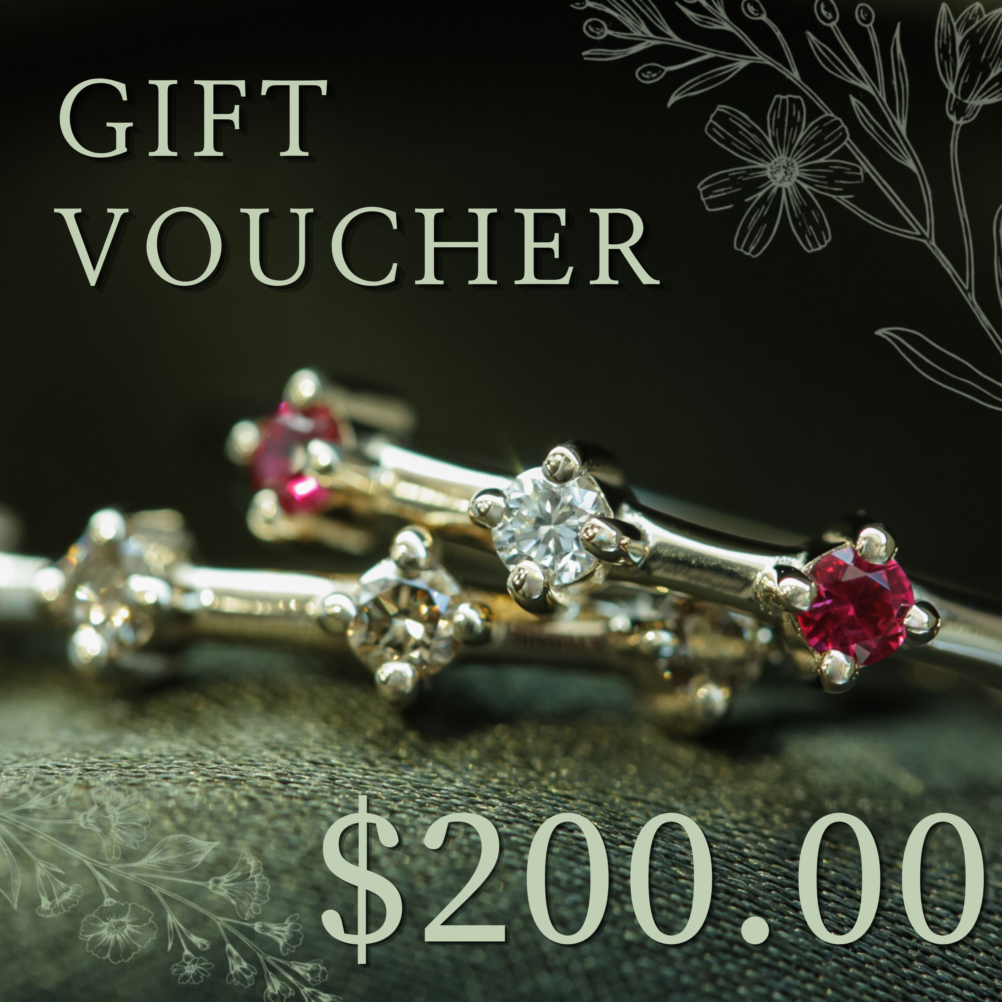 Gift Voucher
