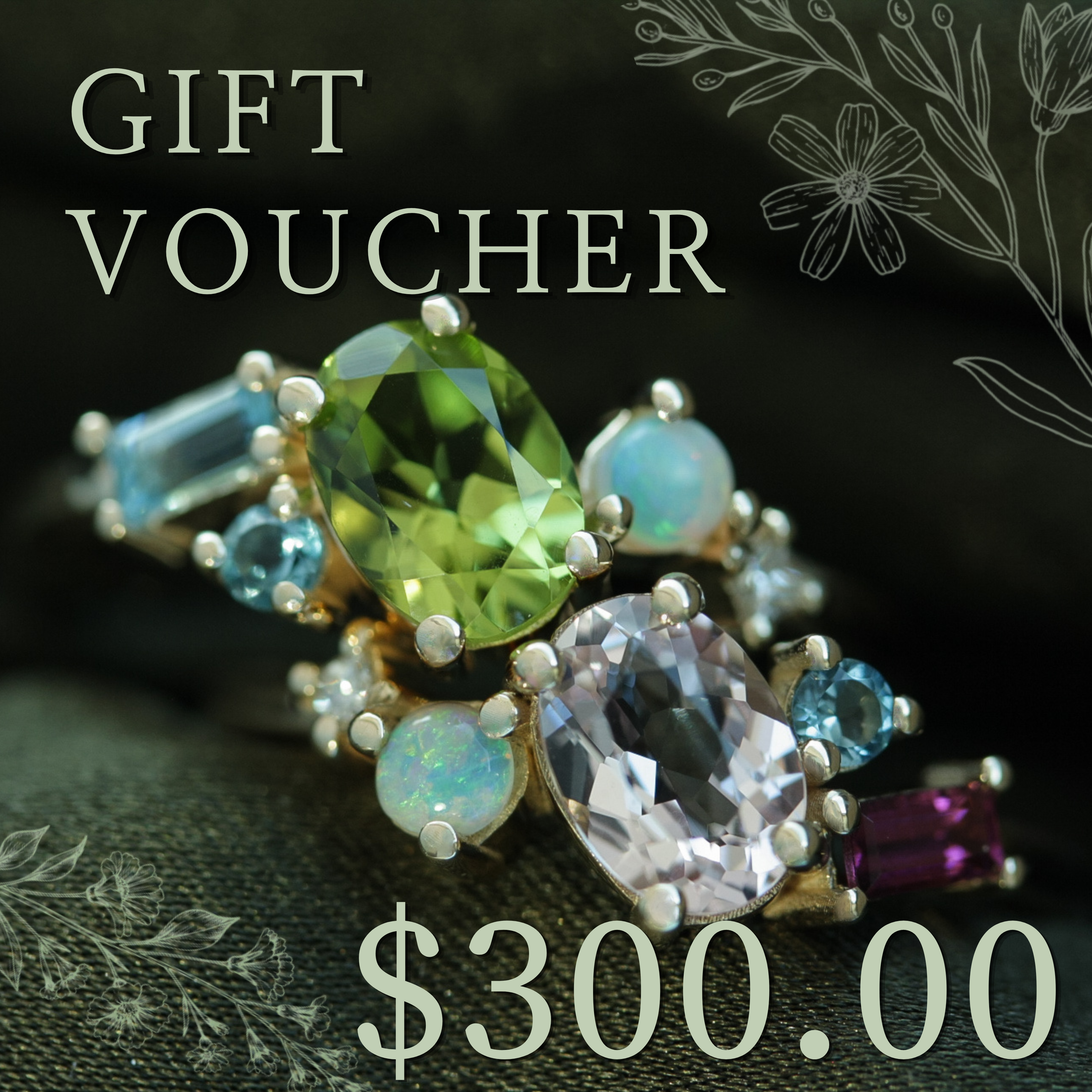 Gift Voucher