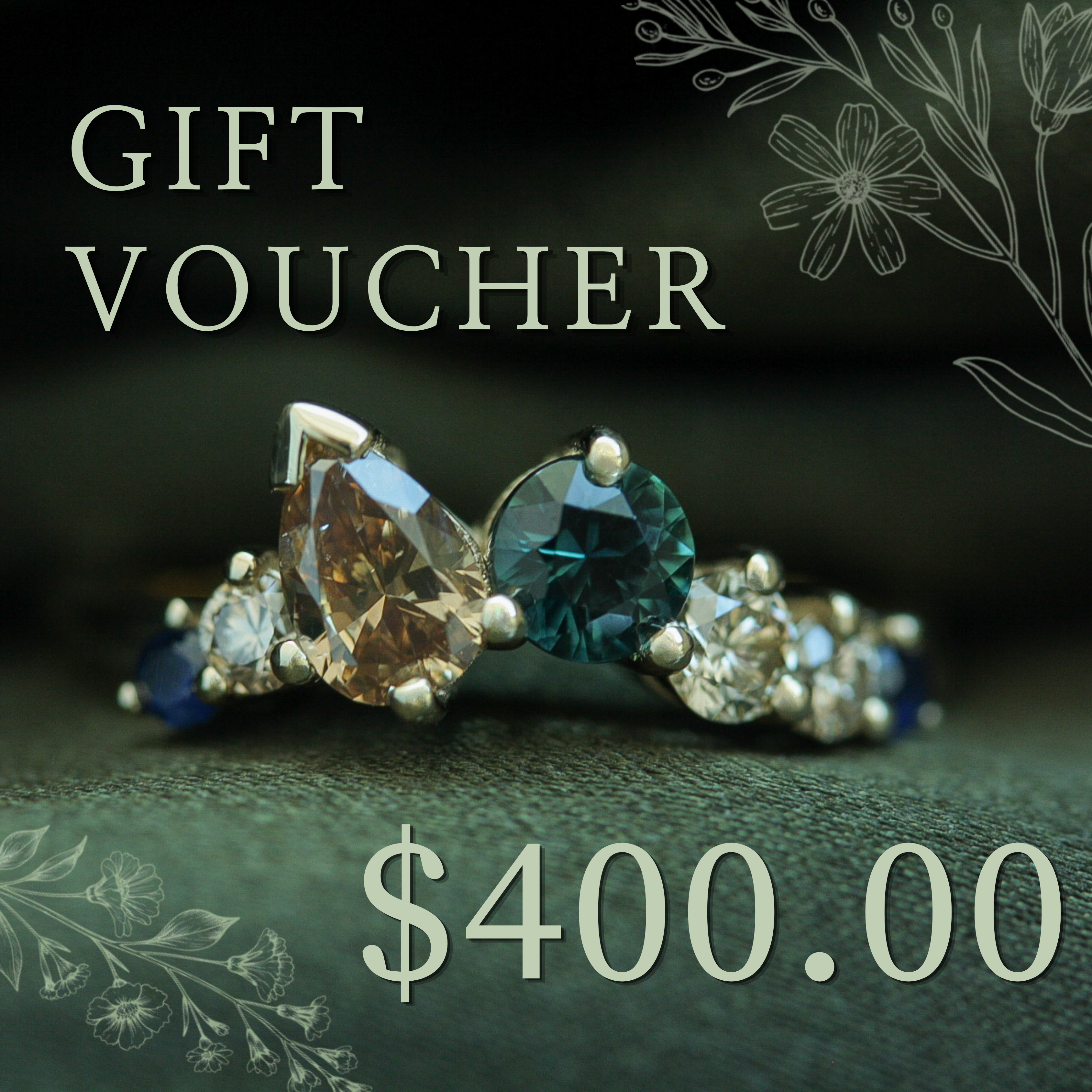 Gift Voucher
