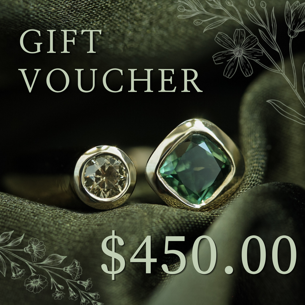 Gift Voucher
