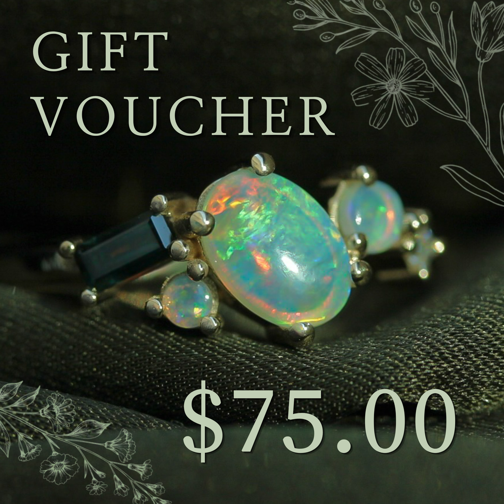 Gift Voucher