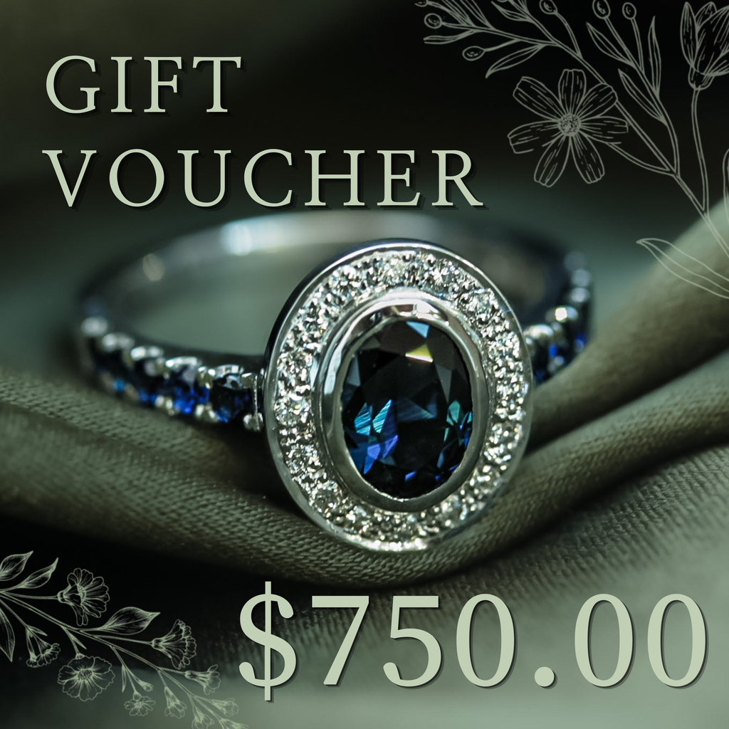 Gift Voucher