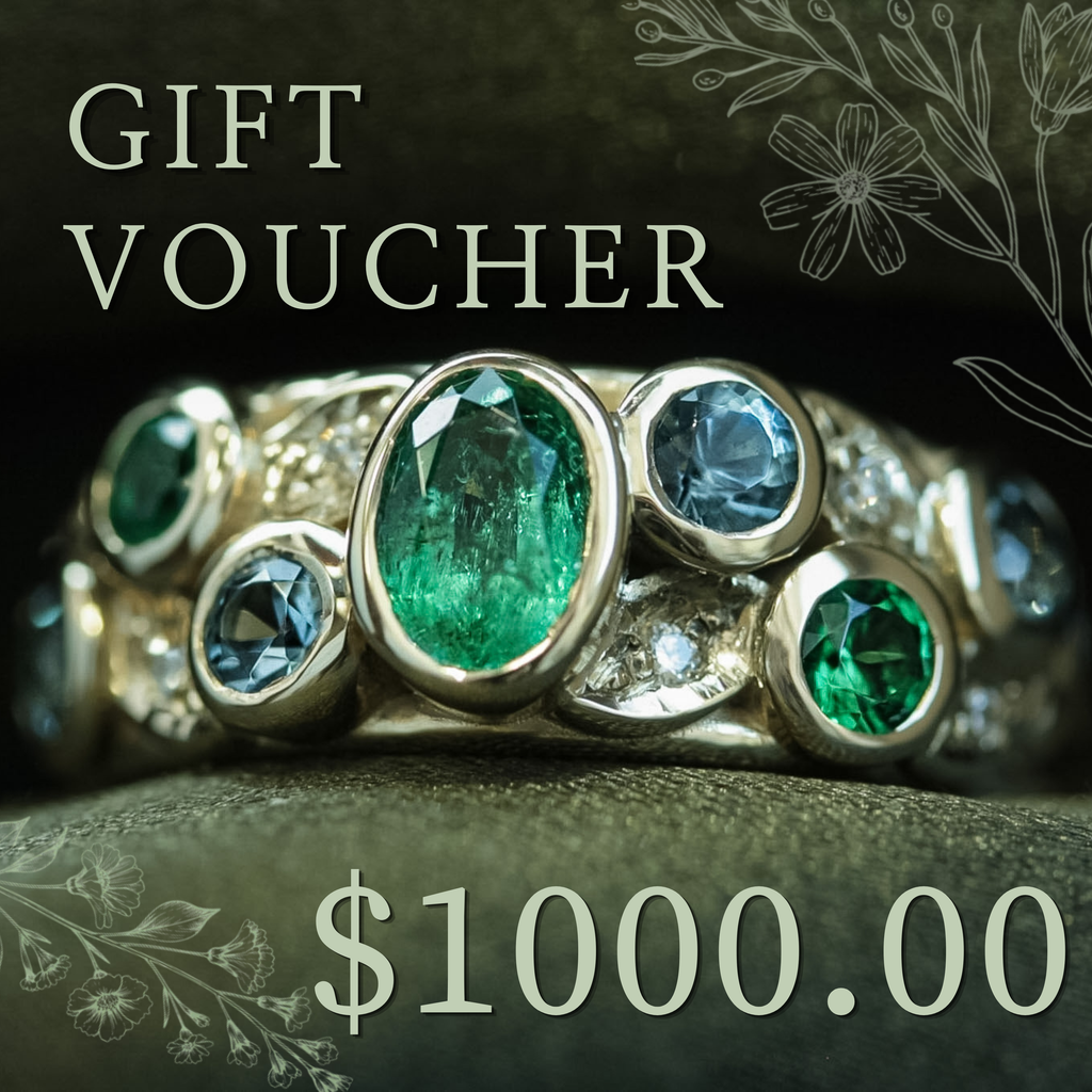 Gift Voucher