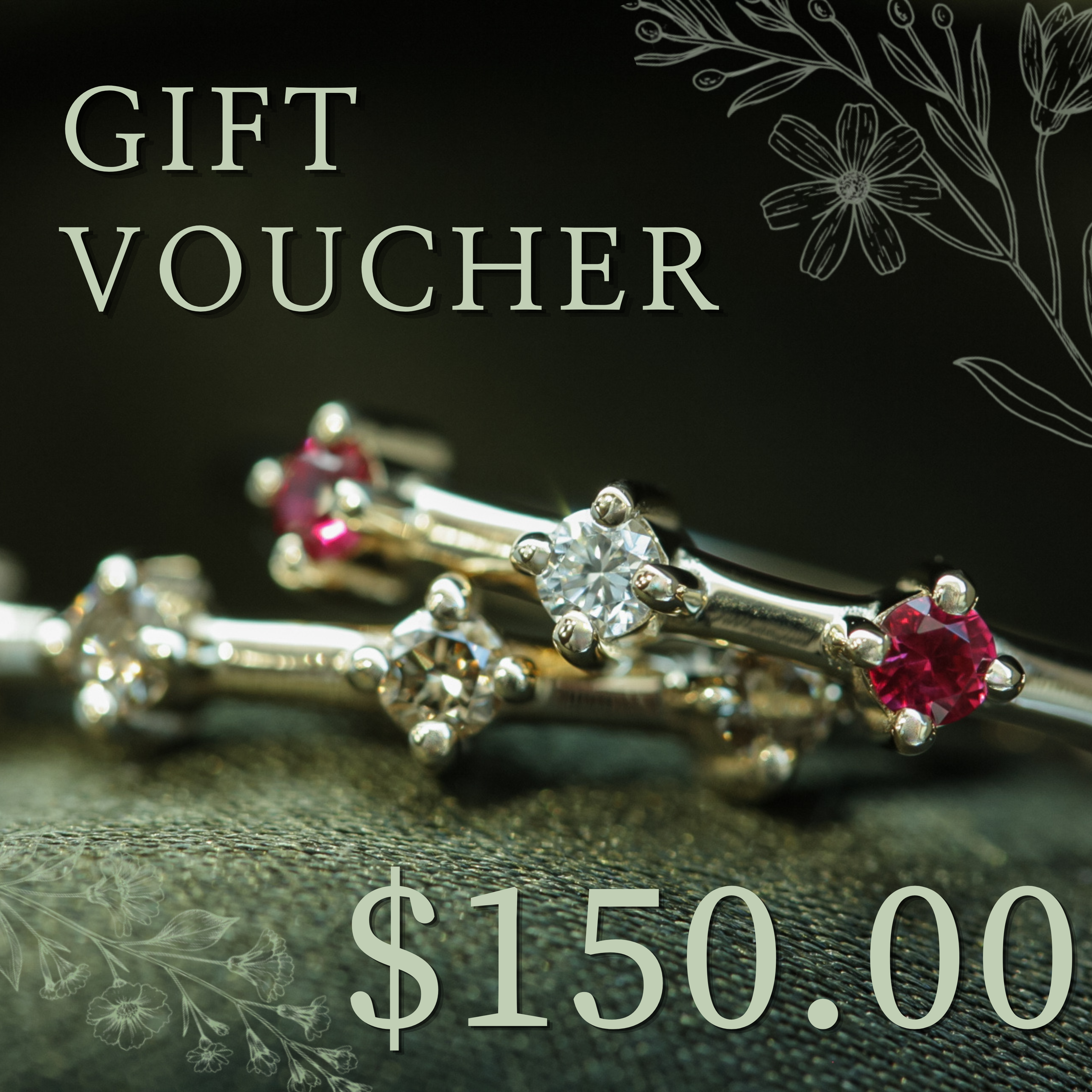 Gift Voucher