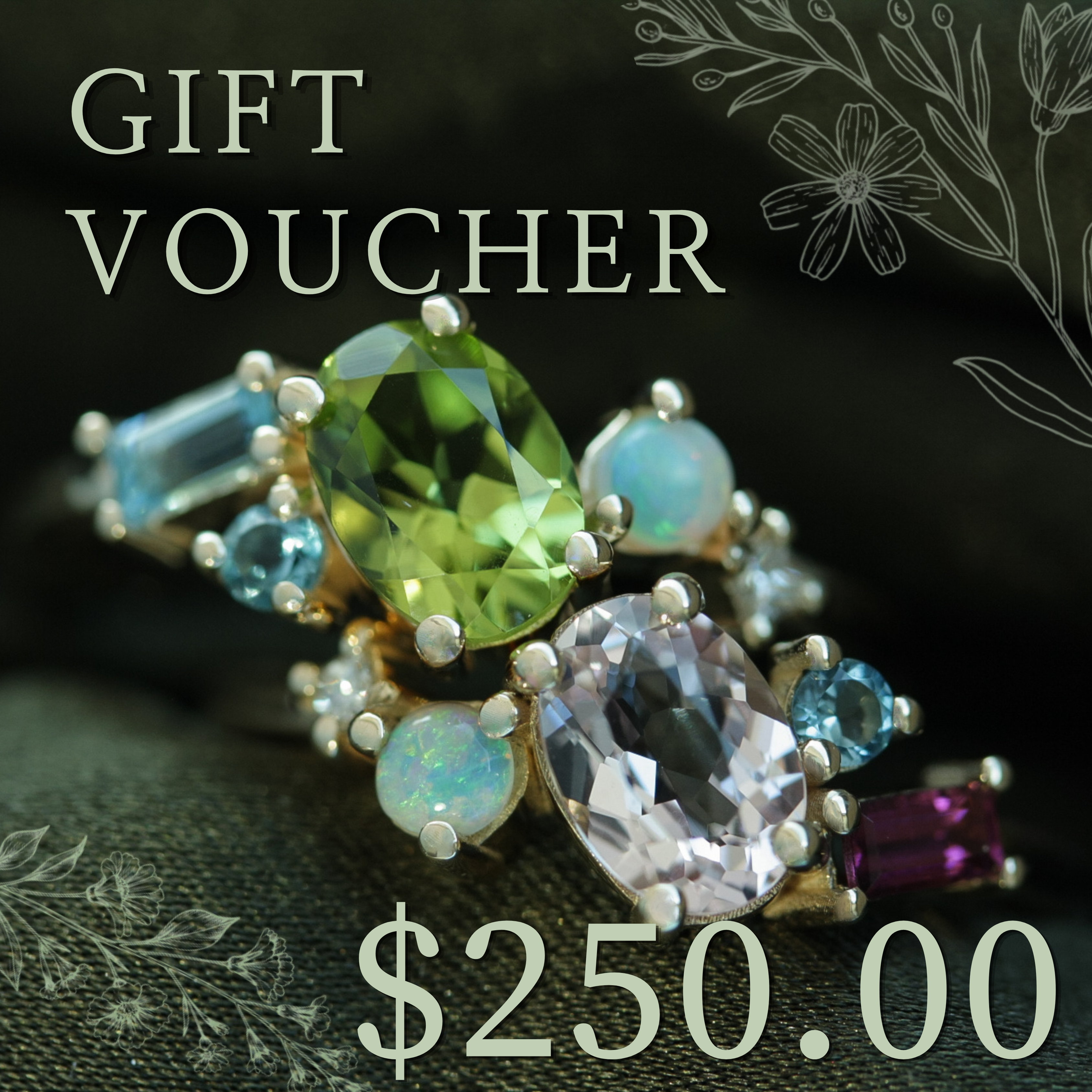 Gift Voucher