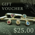 Gift Voucher